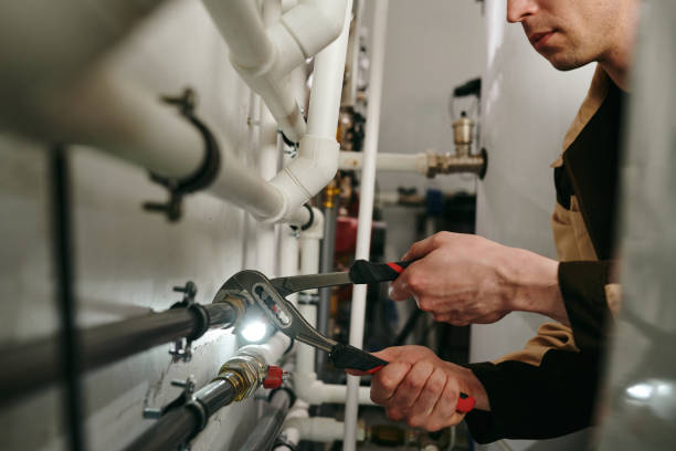Best Plumbing Repair Near Me  in Gaithersburg, MD