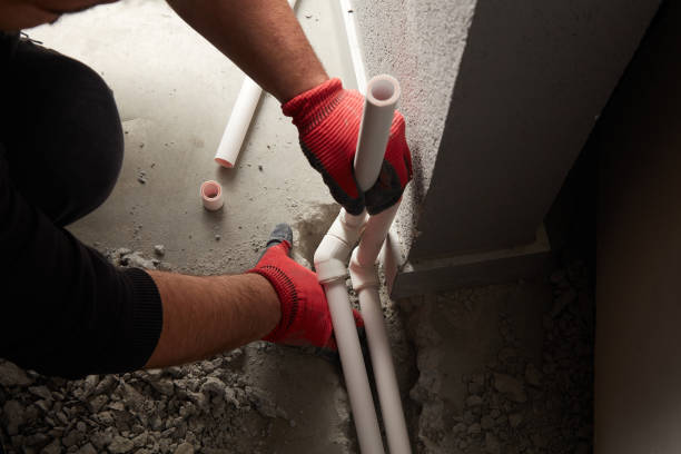 Best Clogged Drain Plumber  in Gaithersburg, MD
