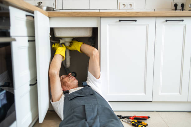 Best Water Leak Repair  in Gaithersburg, MD