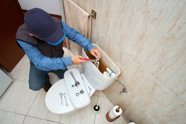 Best Commercial Plumbing Services  in Gaithersburg, MD