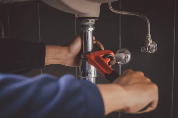 Best Emergency Plumber  in Gaithersburg, MD