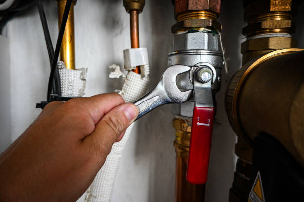 Best Sewer Line Repair  in Gaithersburg, MD